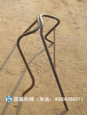 农机扶手弯管加工