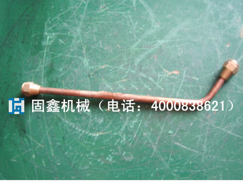 气管弯管