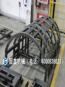 装饰支架弯管加工 长沙固鑫