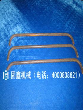 无缝管大u型弯管加工-长沙固鑫机械