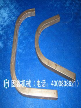 不锈钢方管弯管加工-长沙固鑫