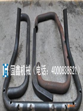 异形弯管加工 长沙固鑫