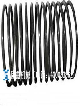 绕弯加工 长沙固鑫13723865703