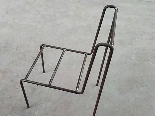 组合弯管