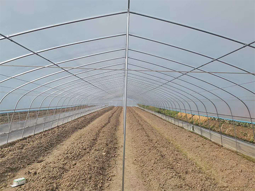 长沙蔬菜大棚加工就选长沙固鑫加工