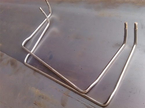 长沙弯管加工打样