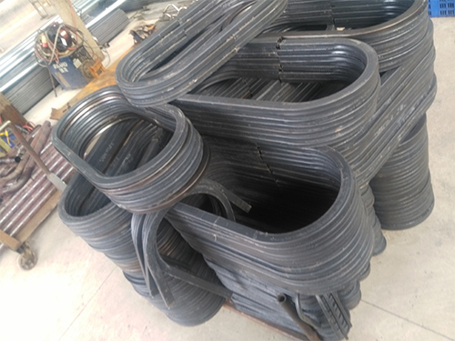 长沙道路护栏-长沙道路护栏弯管——长沙固鑫