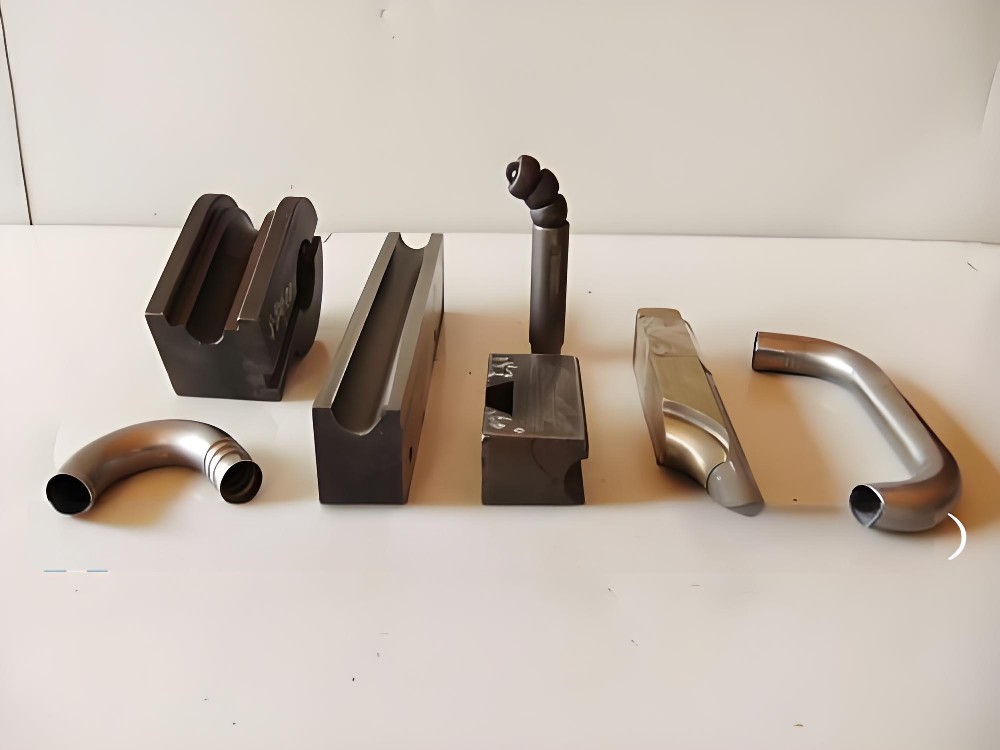 弯管模具安装顺序 长沙固鑫