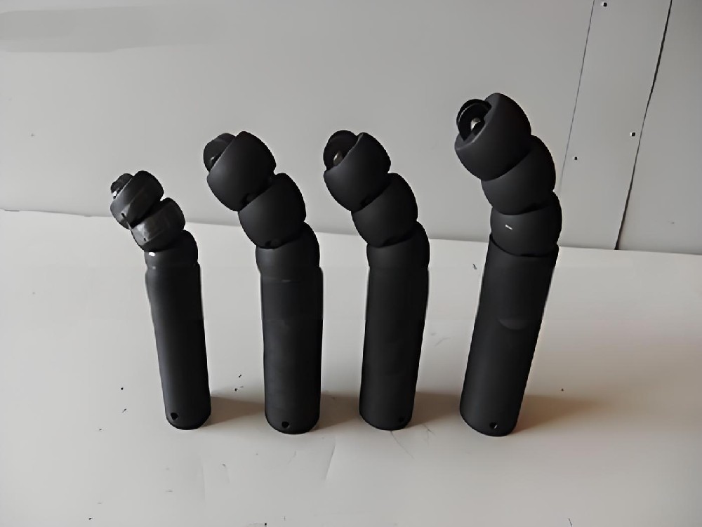 弯管加工时出现的变形问题怎么解决？ 长沙固鑫