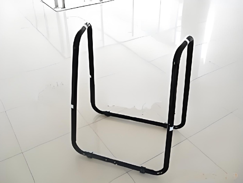 家用双杠90度弯管加工 