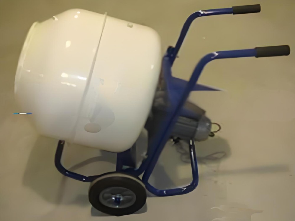 小型搅拌机扶手弯管加工 长沙固鑫