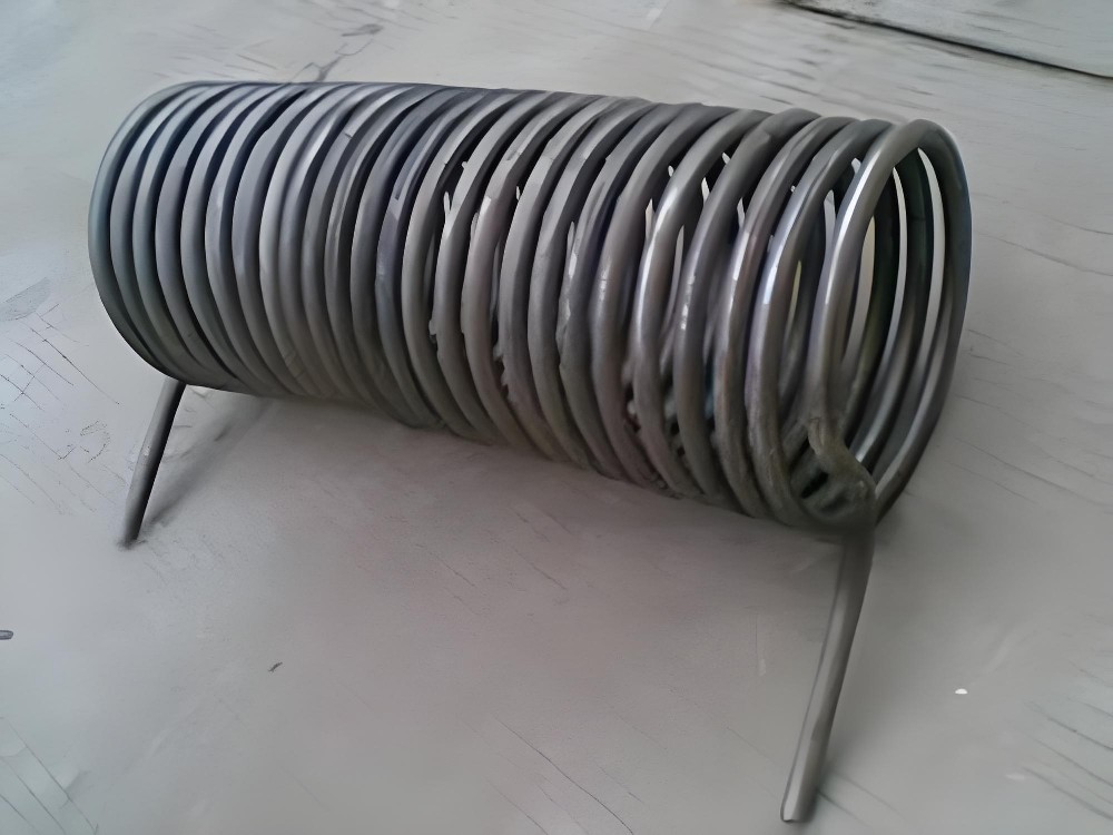 锅炉厂应选用什么弯管加工方式 长沙固鑫
