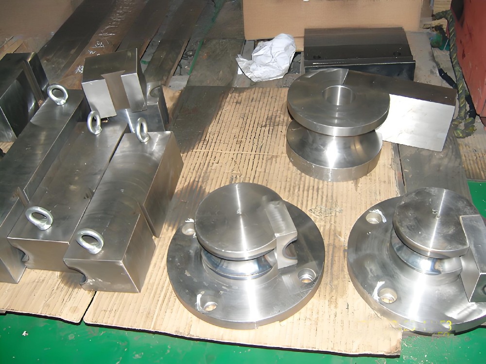 长沙弯管模具制作又好又快选固鑫