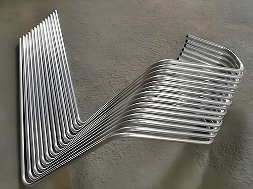 铜管弯管加工厂不锈钢弯管加工