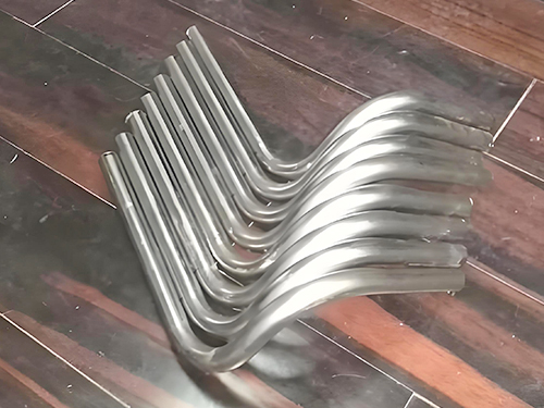 铜管弯管加工厂家不锈钢弯管加工