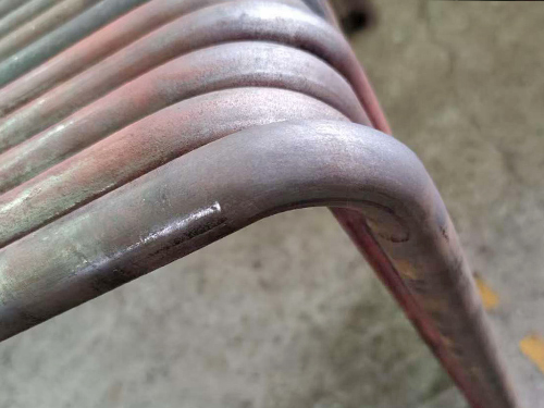 弯管加工厂批量加工