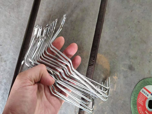 15载长沙切管机行家分享液压切管机高效操作秘籍