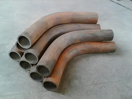 无缝管弯管加工